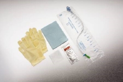 MMG Closed System Intermittent Catheter Kit 10 Fr