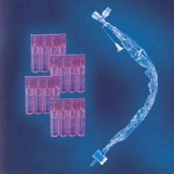 KIMVENT 72-Hour Closed Suction System 12 fr DSE Green