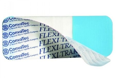 Flexi-Trak Urological Anchoring Device Large, 4" x 1-1/2"