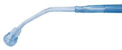 Yankauer Suction Handle with Control