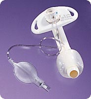 Shiley Size 4 Low Pressure Cuffed Reusable Inner Cannula