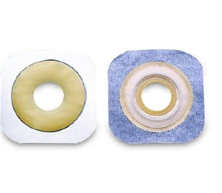 CenterPointLock FlexWear Pre-sized Convex Wafer 1-1/2"