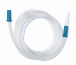 Non-conductive Connecting Tubing 3/16" x 72"