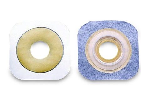 CenterPointLock FlexWear Pre-sized Convex Wafer 1-1/8"
