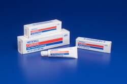 Curafil Amorphous Hydrogel Wound Dressing 1 oz. Tube
