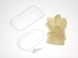 Suction Catheter Kit 14 fr