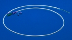 Entriflex Nasogastric Feeding Tube with Safe Enteral Connection 10 fr 43"