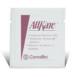 AllKare Adhesive Remover Wipe