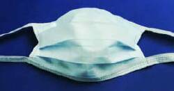 Surgical Face Mask