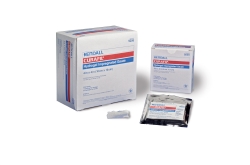 Curafil Hydrogel-Impregnated Gauze 2" x 2"