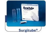 Surgitube Tubular Gauze Bandage, Size 1 White, 5/8" x 15 yds. (Small Fingers and Toes)