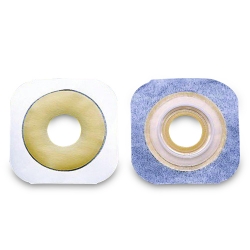 CenterPointLock FlexWear Pre-sized Convex Wafer 1"