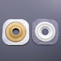 CenterPointLock Precut Convex Flextend Wafer 1-1/4" Opening