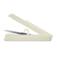 Visi-Flow Sur-Fit Irrigation Sleeve Tail Closure
