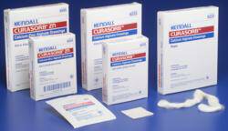 Curasorb Calcium Alginate Dressing 36" Rope