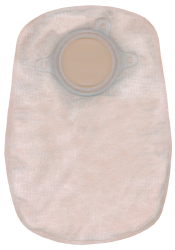 Sur-Fit Natura 2-Piece Closed-End Pouch 2-1/4"