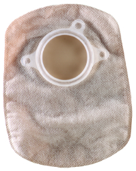 Sur-Fit Natura 2-Piece Closed-End Pouch 1-1/2" with Filter