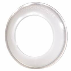 Sur-Fit Natura Two-piece Disposable Convex Insert 3/4"