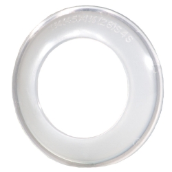 Sur-Fit Natura Two-piece Disposable Convex Insert 1-1/2"
