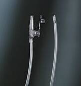 8 Fr Suction Cath w/Control