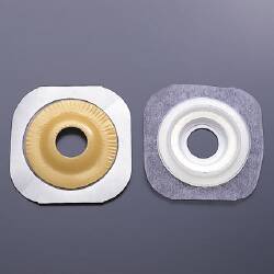 CenterPointLock FlexWear Pre-sized Convex Wafer 2"