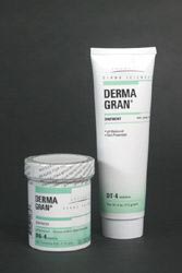 Dermagran Ointment, 4 oz. Tube