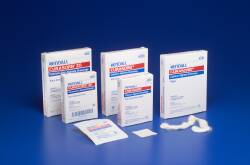 Curasorb Zinc Calcium Alginate Dressing 12" Rope