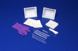 Economy Tracheostomy Care Kit