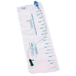 MMG Closed System Intermittent Catheter Kit 18 Fr