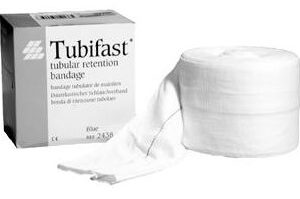 Tubifast 2-Way Stretch Tubular Bandage, 1-1/2" x 11 yds. (Small Limb)
