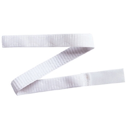 Latex-Free Adjustable Leg Bag Strap, Medium 23"