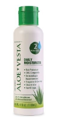 Aloe Vesta Skin Conditioner, 4 oz. Bottle