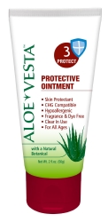 Aloe Vesta Protective Ointment, 2 oz. Tube