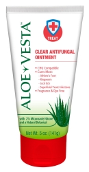 Aloe Vesta 2-in-1 Antifungal Ointment, 2 oz. Tube