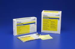 Curity Sterile Oil Emulsion Roll 4" x 3 yds.