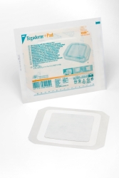Tegaderm Film Dressing with Non-Adherent Pad 6" x 6"