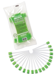 Toothette Plus Swabs with Sodium Bicarbonate