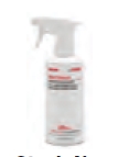 Restore Wound Cleanser 8 oz. Spray Bottle