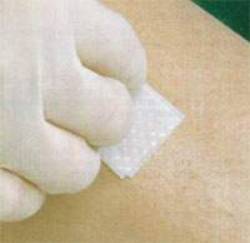 No-sting SKIN-PREP Protective Wipes
