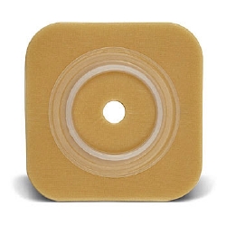 Sur-Fit Natura Durahesive Cut-to-Fit Wafer 6" x 6", 4" Flange
