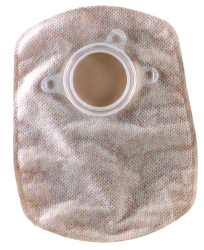 Sur-Fit Natura 2-Piece Closed-End Pouch 1-1/4" with One Sided Comfort Panel