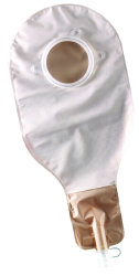 Sur-Fit Natura 2-Piece High Output Drainable Pouch 2-1/4"