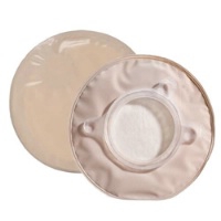 Sur-Fit Natura 2-Piece Flange Cap 1-3/4"