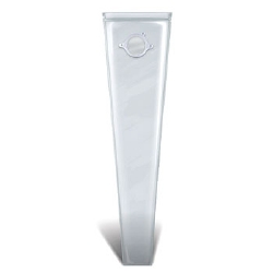 Visi-Flow Natura Irrigation Sleeve 2-1/4"