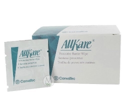 AllKare Protective Barrier Wipe