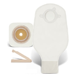 Sur-Fit Natura Two-piece Unit Dose Kit 2-1/4"with Durahesive Wafer