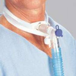 Secure Trach Tube Ties, Small, 7"-9", Doz.en