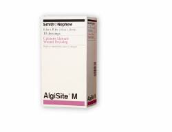 ALGISITE M Calcium Alginate Dressing 6" x 8"