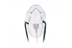 Elongated Oxygen Mask, Each