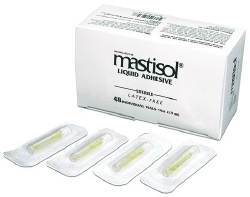 Mastisol Sterile Liquid Adhesive 2/3 cc Vial